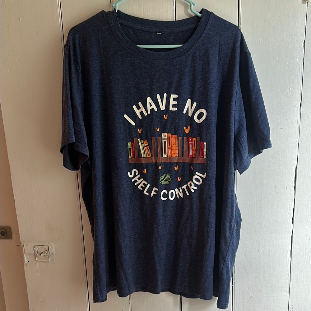 Book Tee